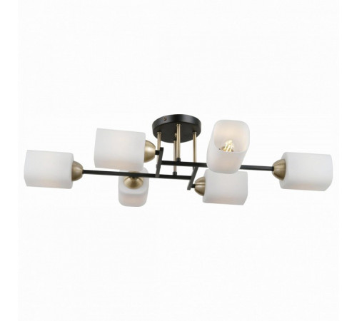 Потолочная люстра Citilux Генри CL130265
