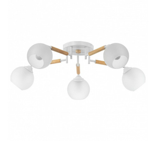 Потолочная люстра Citilux Tika CL133150