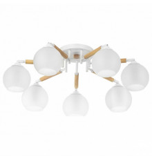 Потолочная люстра Citilux Tika CL133170