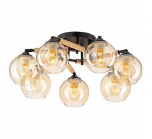 Потолочная люстра Citilux Tika CL133171