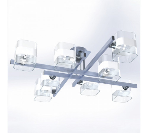Потолочная люстра Citilux Вирта CL139280