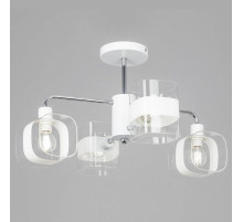 Люстра на штанге Citilux Бертон CL140140