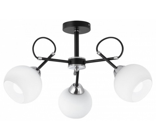 Люстра на штанге Citilux Стивен CL141231