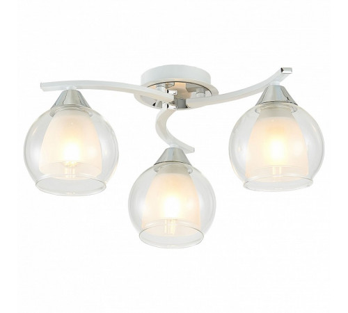 Накладная люстра Citilux CL152130 Накладная люстра Citilux CL152130