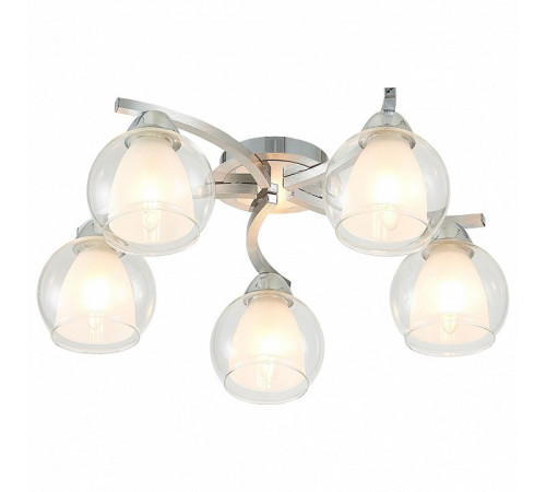 Накладная люстра Citilux CL152157 Накладная люстра Citilux CL152157