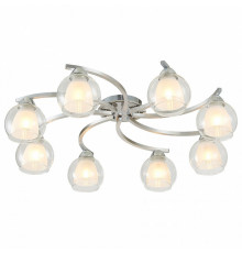 Накладная люстра Citilux CL152187