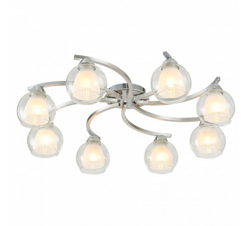 Накладная люстра Citilux CL152187 Накладная люстра Citilux CL152187