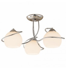 Потолочная люстра Citilux Лайма CL155131