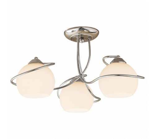 Потолочная люстра Citilux Лайма CL155131