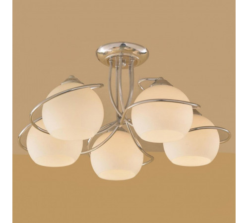 Потолочная люстра Citilux Лайма CL155151
