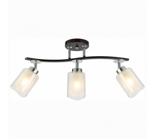 Потолочная люстра Citilux Фортуна CL156132 Потолочная люстра Citilux Фортуна CL156132