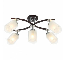 Потолочная люстра Citilux Фортуна CL156152