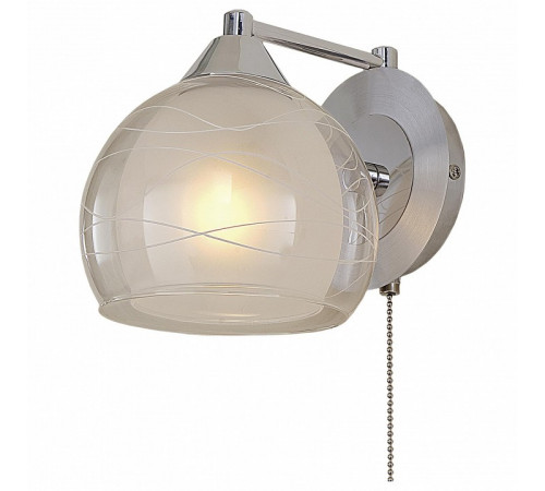 Бра Citilux Буги CL157312 Бра Citilux Буги CL157312