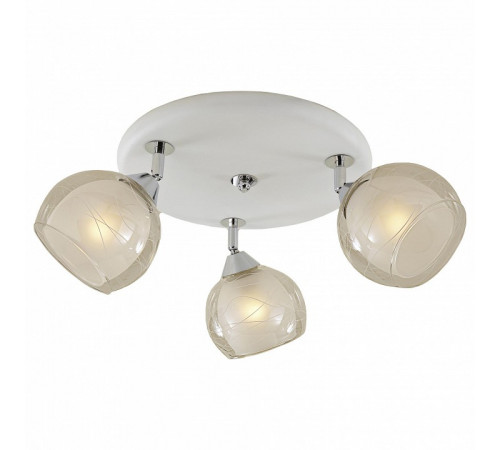 Спот Citilux Самба CL158131 Спот Citilux Самба CL158131