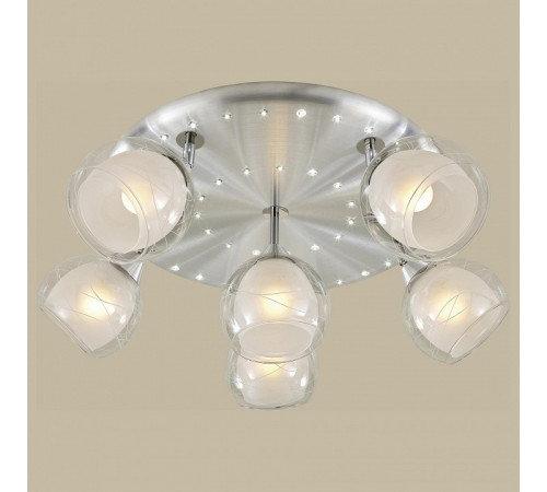 Спот Citilux Самба CL158162