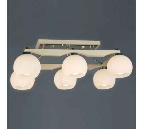 Потолочная люстра Citilux Ариста CL164362 Потолочная люстра Citilux Ариста CL164362