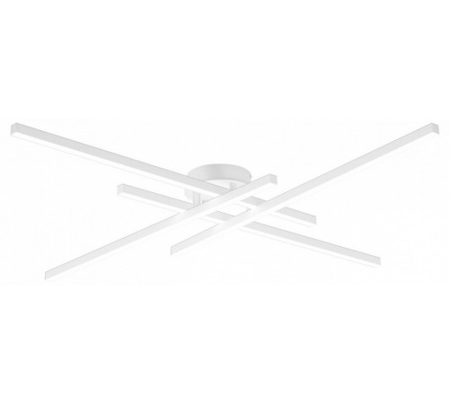 Потолочная люстра Citilux Стиг CL203140