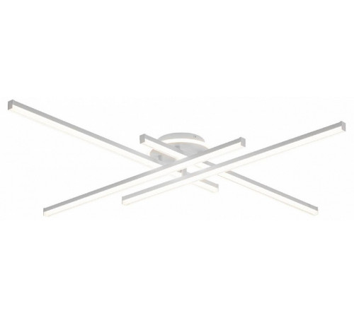 Потолочная люстра Citilux Trent CL203640