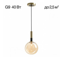 Подвесной светильник Citilux Нарда CL204110