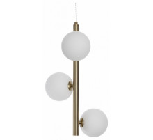 Подвесной светильник Citilux Рунд CL205130N