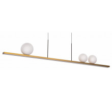 Линейный подвесной светильник Citilux Glob CL209133