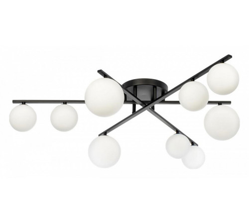 Потолочная люстра Citilux Glob CL209291
