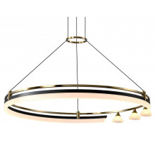 Подвесная люстра Citilux Helly CL211082