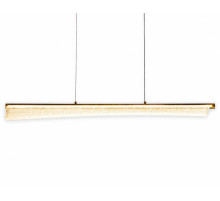 Линейный подвесной светильник Citilux Fanny CL213121