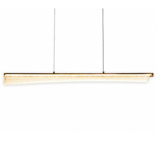 Линейный подвесной светильник Citilux Fanny CL213121