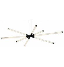 Подвесная люстра Citilux Lucia CL217181