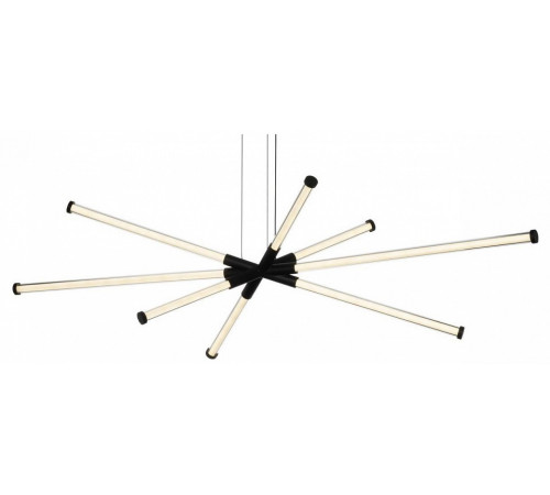 Подвесная люстра Citilux Lucia CL217181 Подвесная люстра Citilux Lucia CL217181