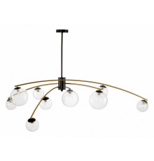 Люстра на штанге Citilux Fisher CL218193