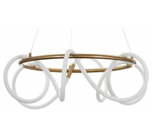 Подвесная люстра Citilux Python CL220263