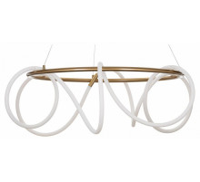 Подвесная люстра Citilux Python CL220283