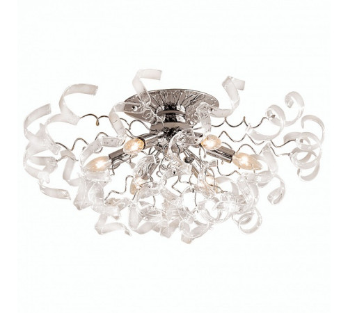 Потолочная люстра Citilux Рандом CL222160 Потолочная люстра Citilux Рандом CL222160