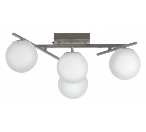 Потолочная люстра Citilux Dorsy CL223141 Потолочная люстра Citilux Dorsy CL223141