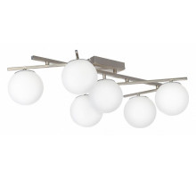 Потолочная люстра Citilux Dorsy CL223161