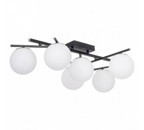 Потолочная люстра Citilux Dorsy CL223162 Потолочная люстра Citilux Dorsy CL223162