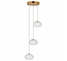 Подвесной светильник Citilux Atman smart CL226A033