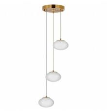 Подвесной светильник Citilux Atman smart CL226A033