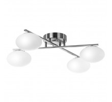 Потолочная люстра Citilux Atman smart CL226A141