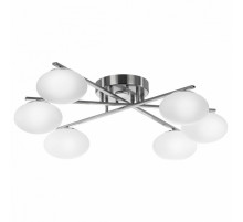 Потолочная люстра Citilux Atman smart CL226A161