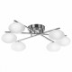 Потолочная люстра Citilux Atman smart CL226A161