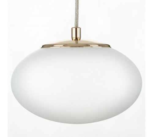 Подвесной светильник Citilux Atman smart CL226B013