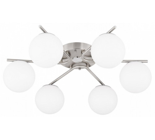 Потолочная люстра Citilux Адам Смарт CL228A161 Потолочная люстра Citilux Адам Смарт CL228A161