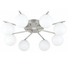 Потолочная люстра Citilux Адам Смарт CL228A181