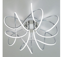 Потолочная люстра Citilux Джемини Смарт CL229A161E