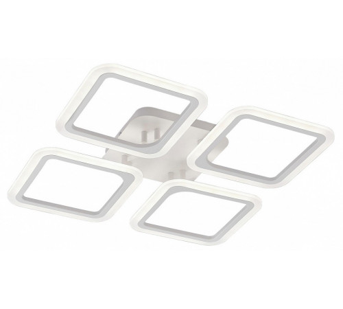Потолочная люстра Citilux Марсель CL232140R Потолочная люстра Citilux Марсель CL232140R
