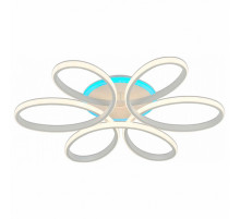 Потолочная люстра Citilux Сезар Смарт CL233A170E