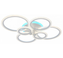 Потолочная люстра Citilux Сента CL237B160E